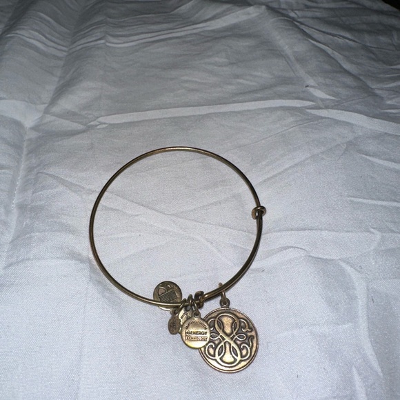 Alex & Ani bracelets - Picture 4 of 4